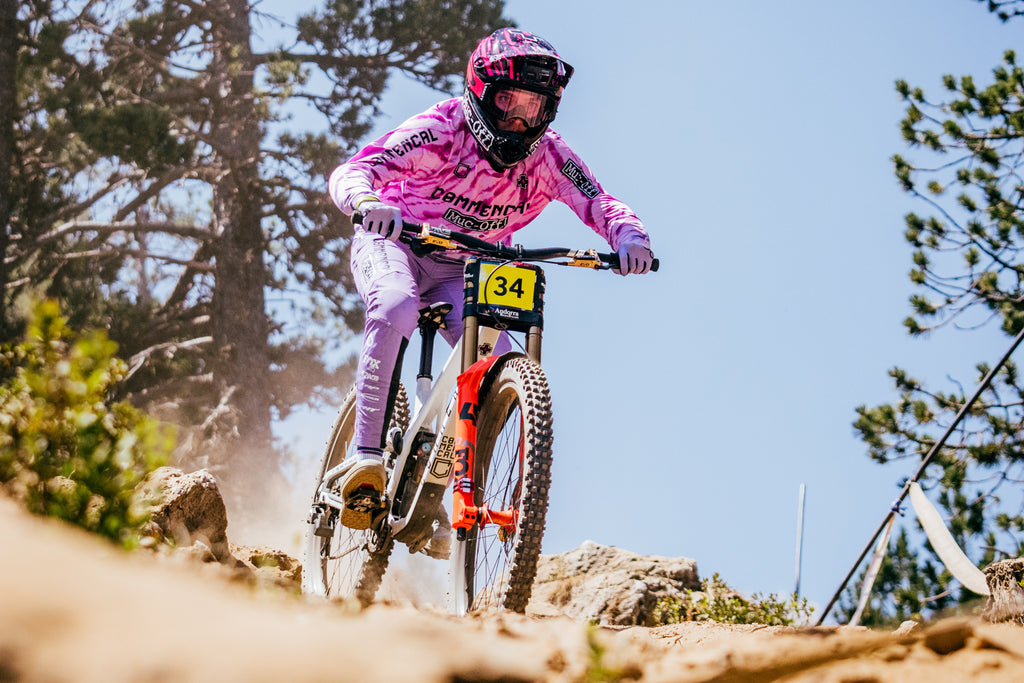 661 | COMMENCAL MUC OFF VALLNORD FINALS