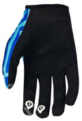 Comp Glove Dazzle Blue