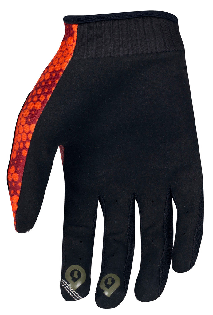 Sixsixone gloves sales