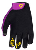 Raji Glove Classic Purple