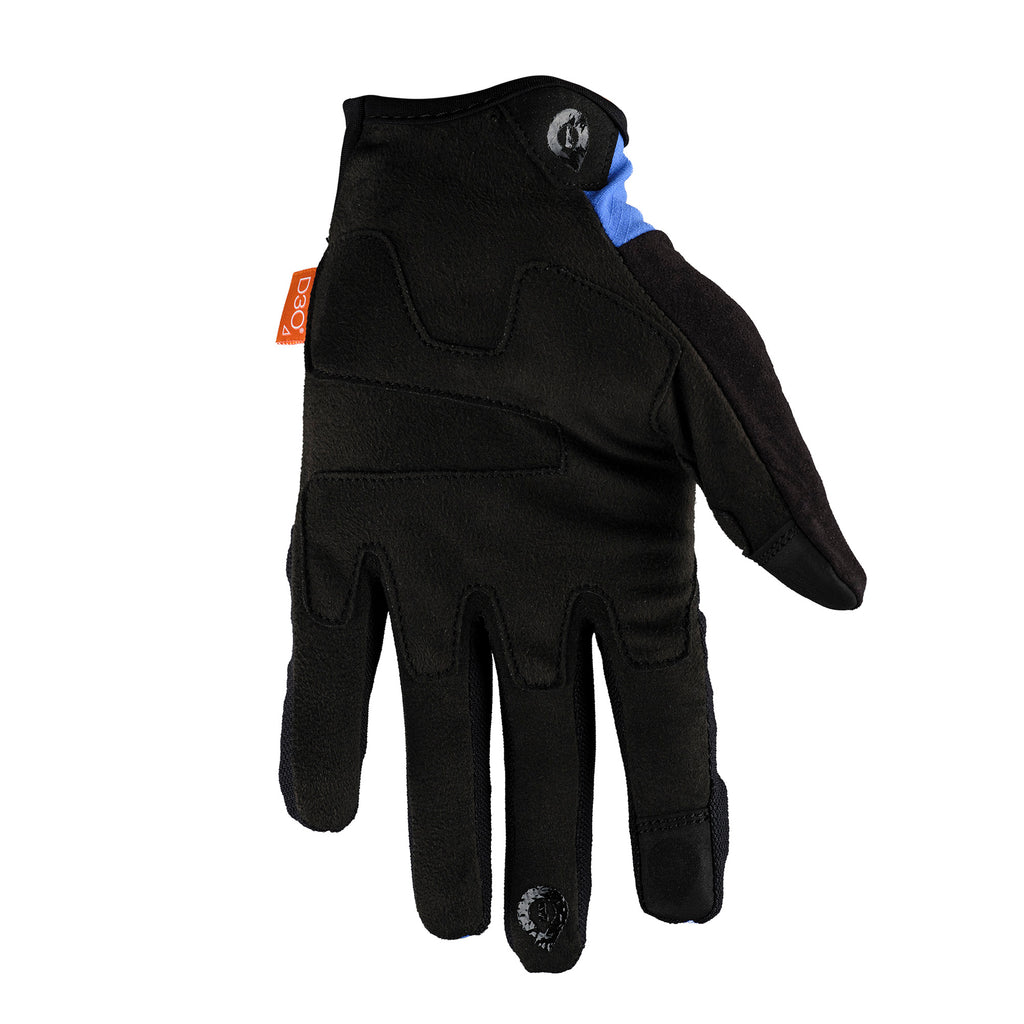 sixsixone mtb gloves