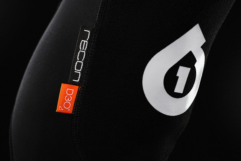 661 | NEW PROTECTION TECHNOLOGY FROM D3O