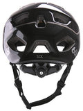 Evo Am Helmet W/MIPS Metallic Black