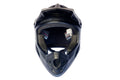 Comp Helmet Rental Black (CE/CPSC)