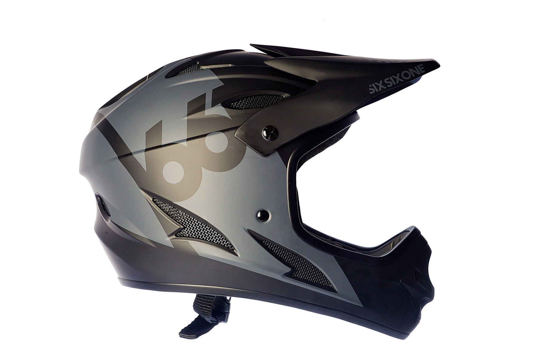 Sixsixone comp sale full face helmet