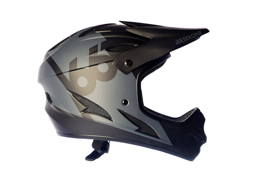 Downhill Mountain Dirt Bike Helmets & Road Helmets |SixSixOne 