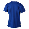 Roundel Small Tee Blue