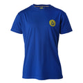 Roundel Small Tee Blue