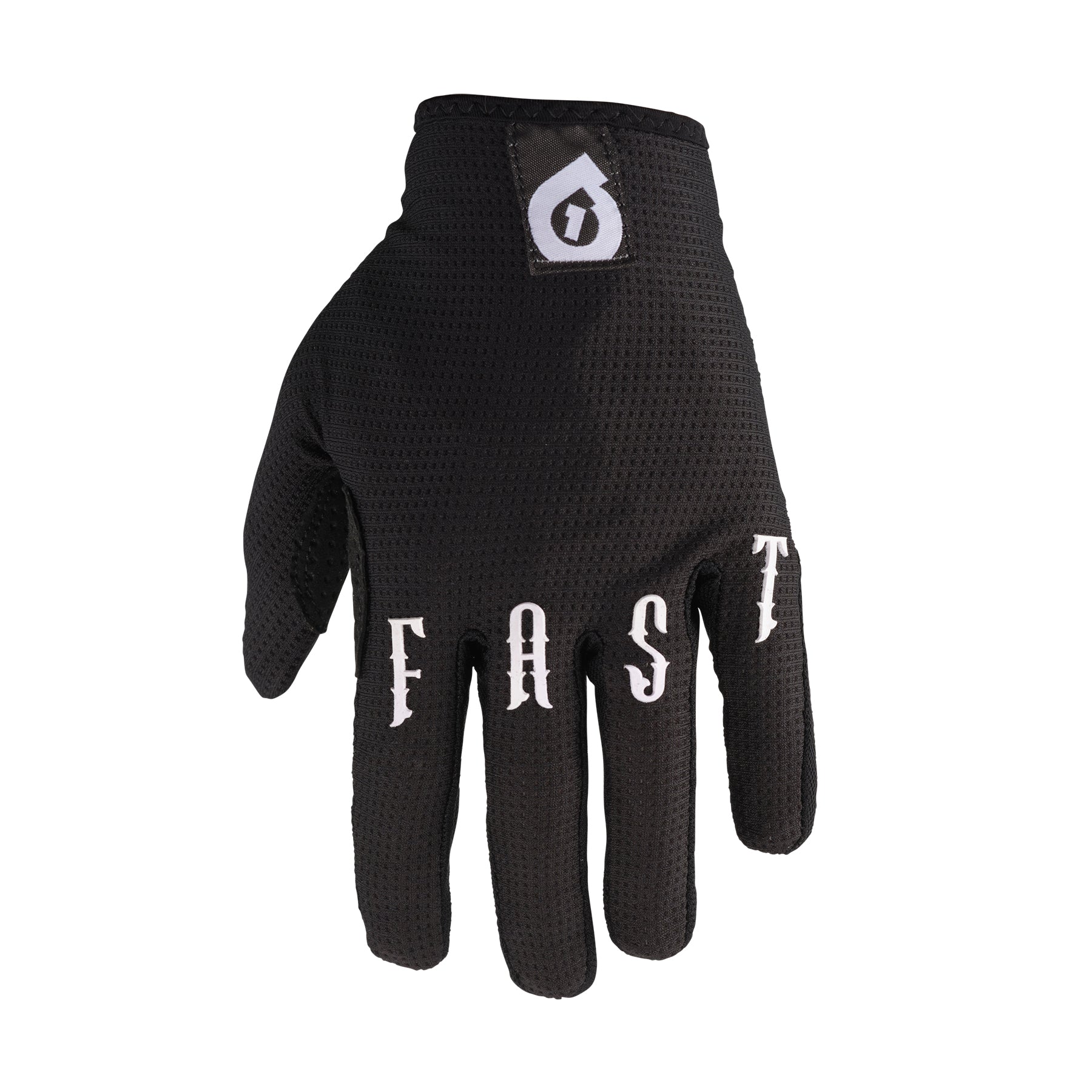 Evo II Gloves, Six Six One
