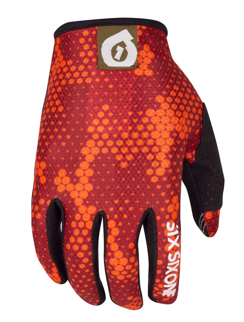 VEXUS® Red 6 Bait Glove
