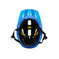 Crest MIPS Helmet Blue/ Blue