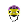 Crest MIPS Helmet Purple/ Yellow