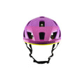 Crest MIPS Helmet Purple/ Yellow