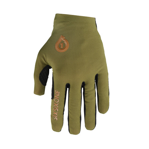Evo II Gloves, Six Six One
