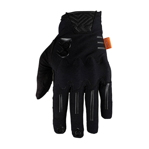 Recon Advance Glove Black