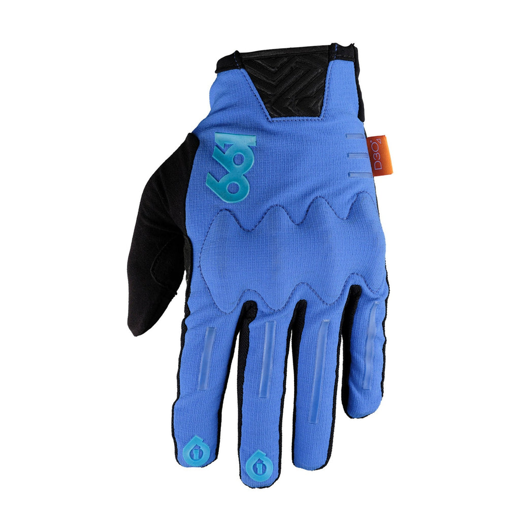 Recon Advance Gloves | Six Six One | Mountain Bike Gloves – SixSixOne.com