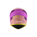 Reset Helmet Dazzle Purple
