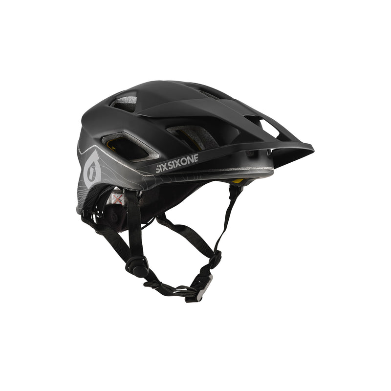 Summit MIPS Helmet Contour Black